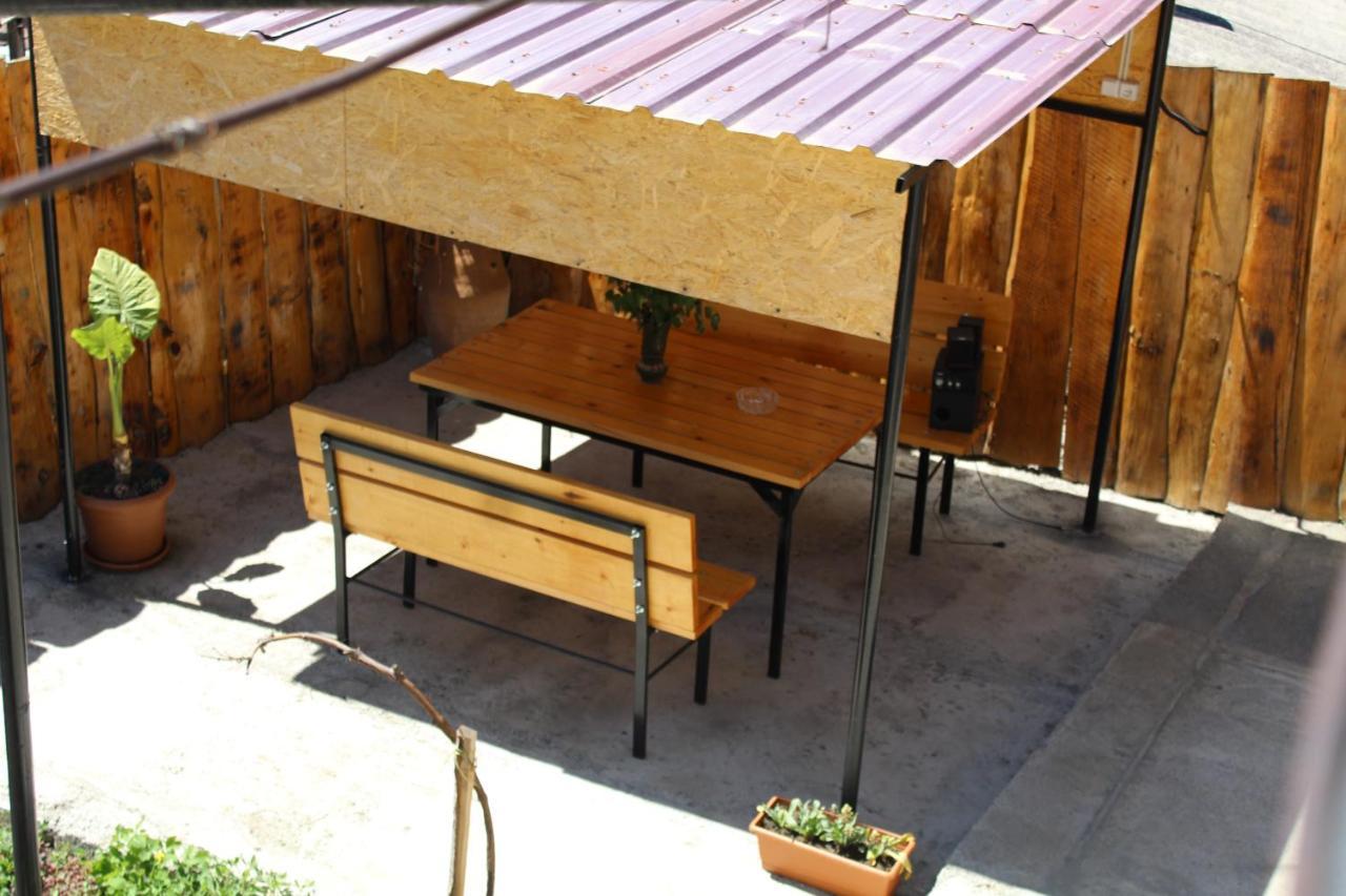 Akhaltsikhe Hotel “Sunny House” Εξωτερικό φωτογραφία