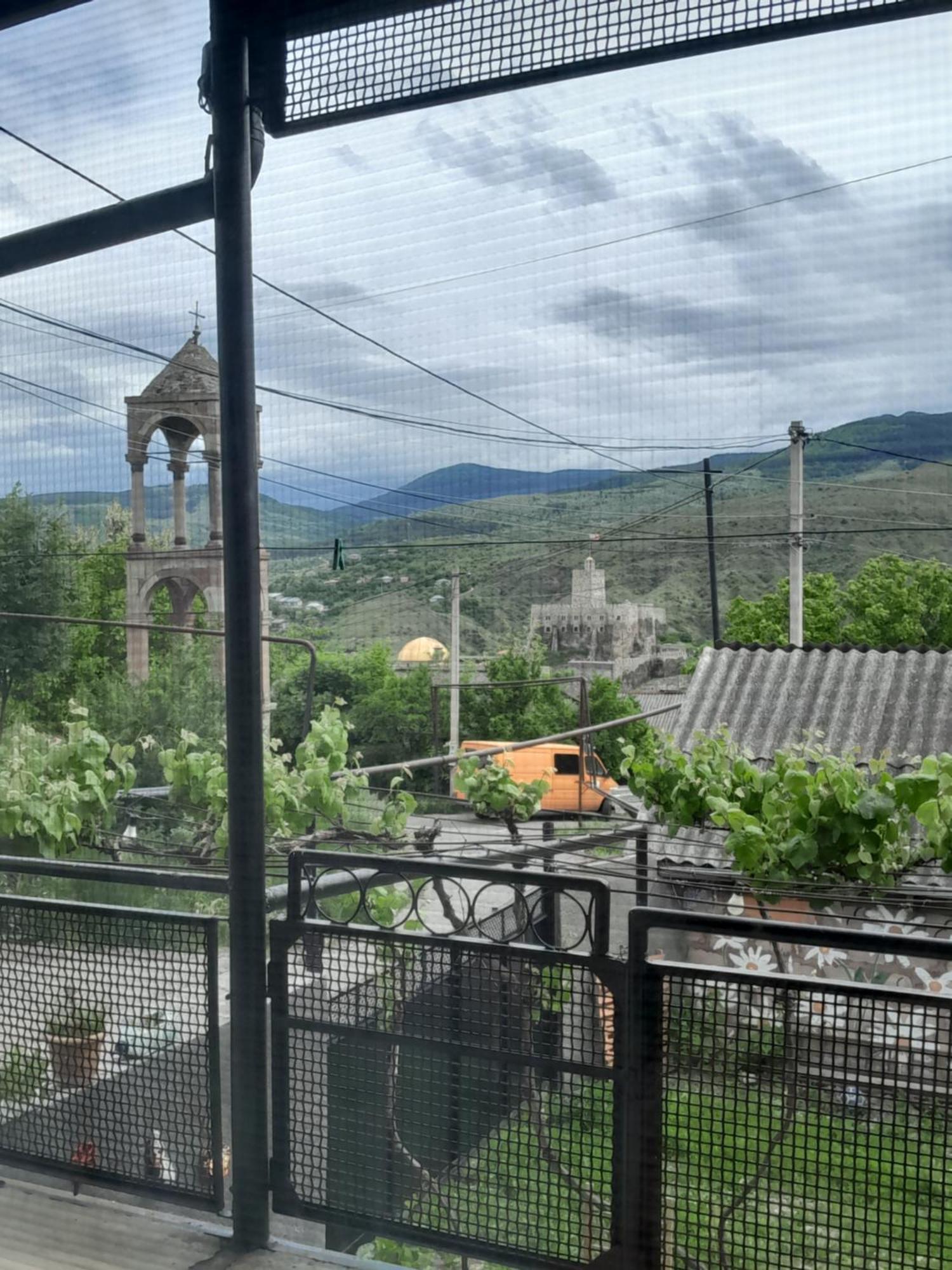 Akhaltsikhe Hotel “Sunny House” Εξωτερικό φωτογραφία