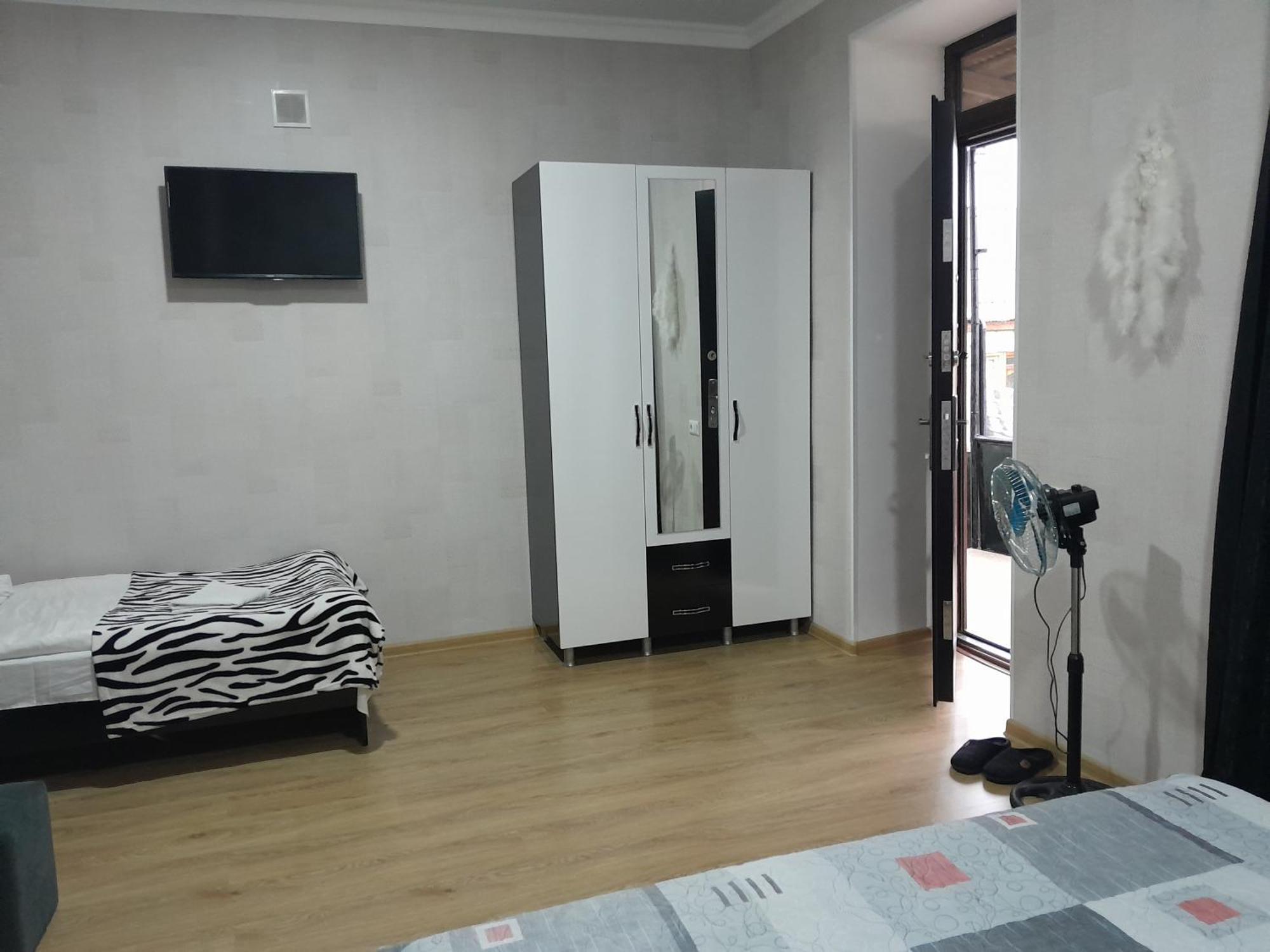 Akhaltsikhe Hotel “Sunny House” Δωμάτιο φωτογραφία
