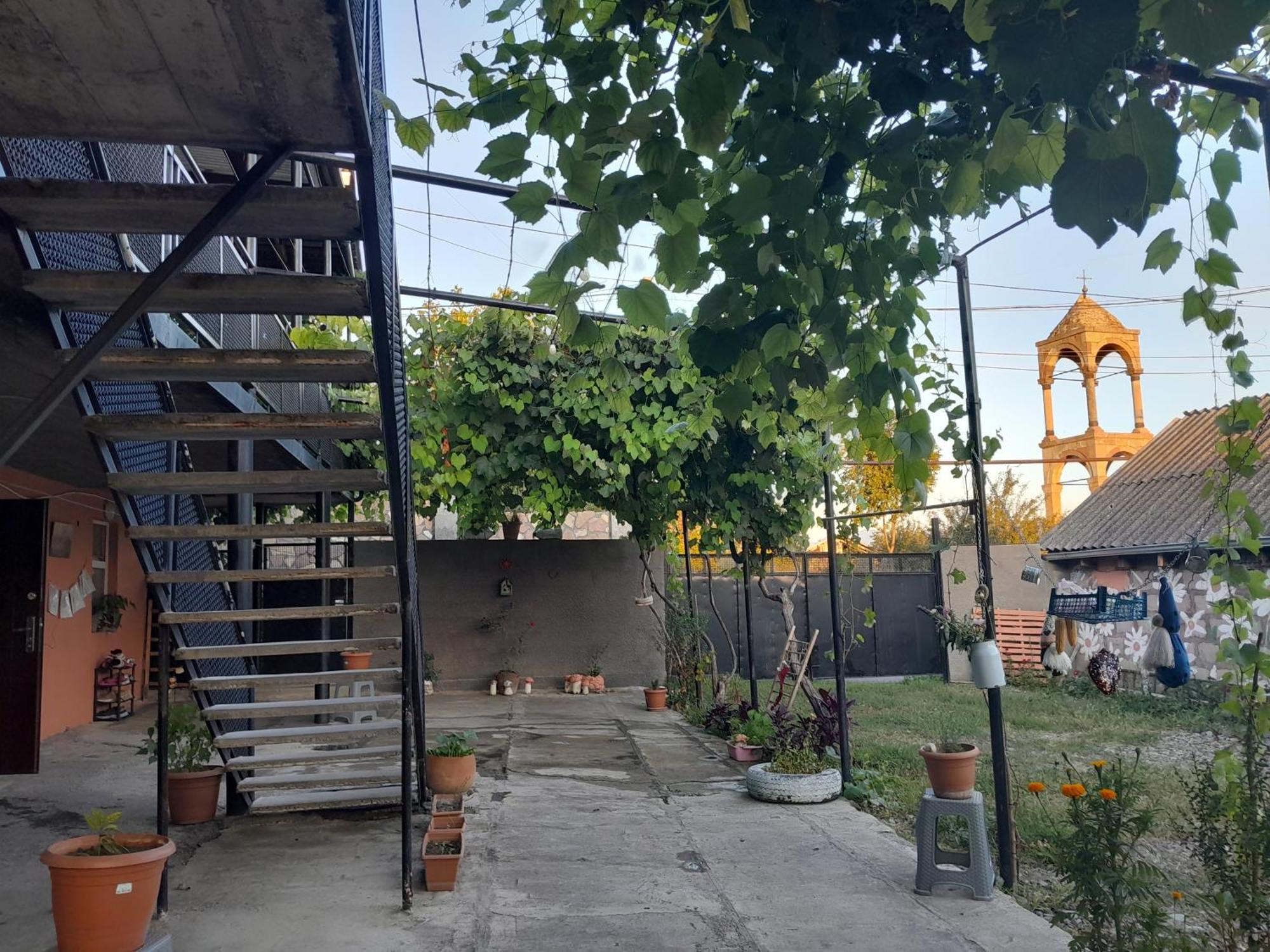Akhaltsikhe Hotel “Sunny House” Εξωτερικό φωτογραφία