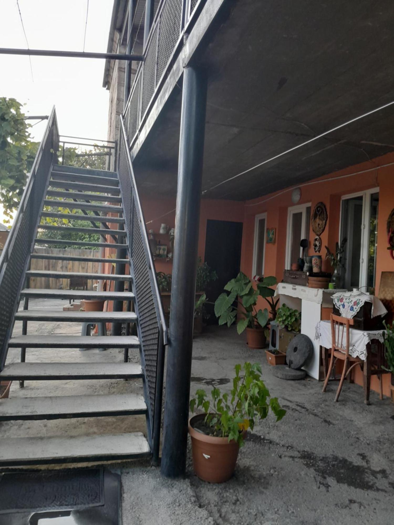 Akhaltsikhe Hotel “Sunny House” Εξωτερικό φωτογραφία