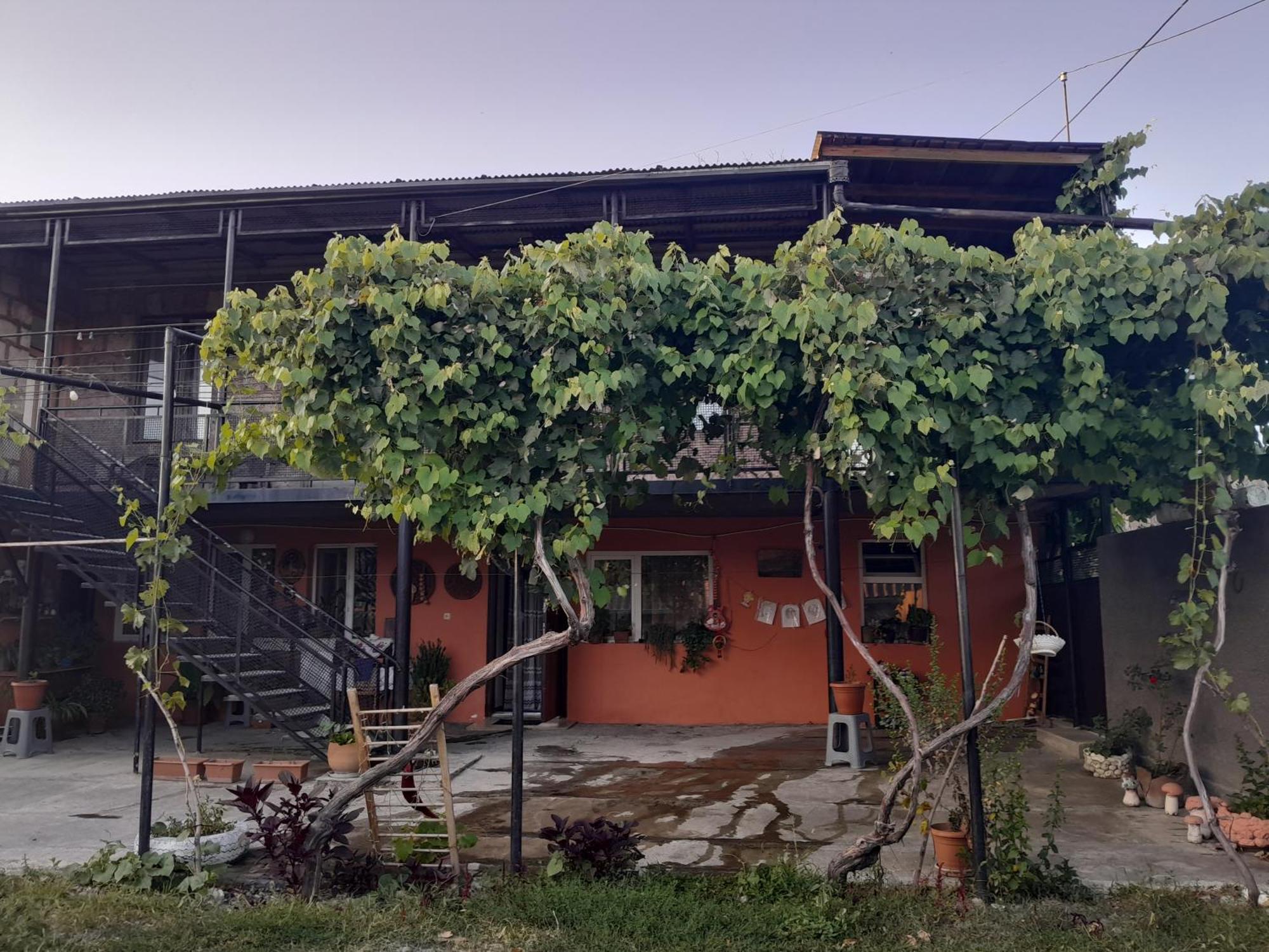 Akhaltsikhe Hotel “Sunny House” Εξωτερικό φωτογραφία