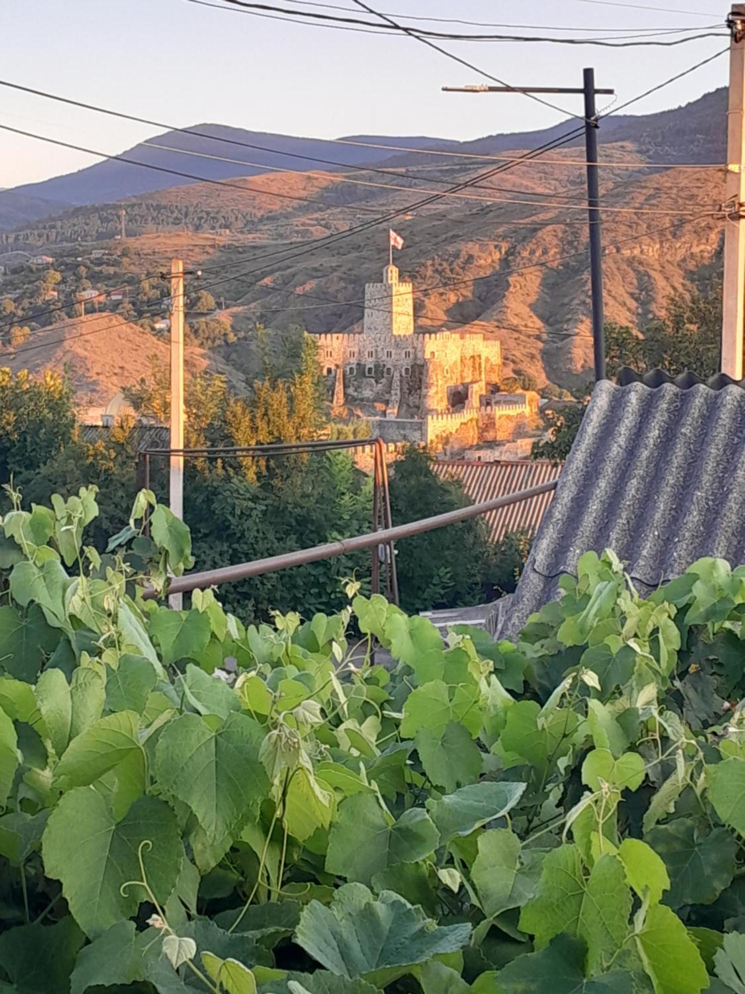 Akhaltsikhe Hotel “Sunny House” Εξωτερικό φωτογραφία
