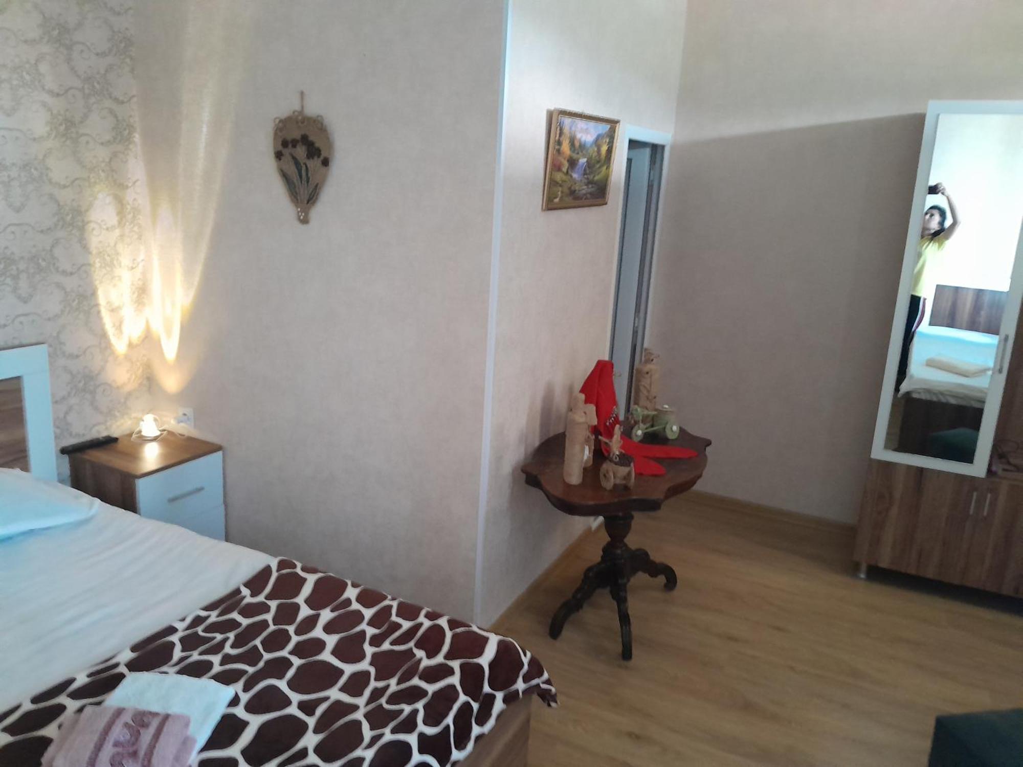 Akhaltsikhe Hotel “Sunny House” Εξωτερικό φωτογραφία